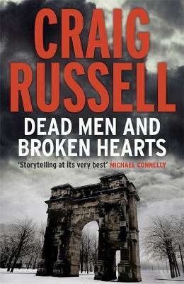 Dead Men and Broken Hearts(English, Paperback, Russell Craig)