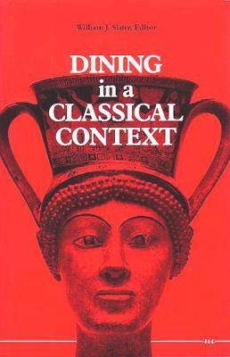 Dining in a Classical Context(English, Hardcover, unknown)