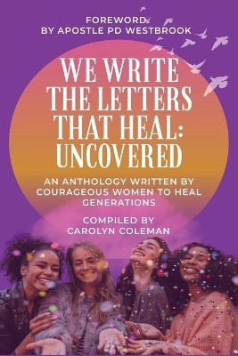We Write the Letters That Heal(English, Paperback, unknown)