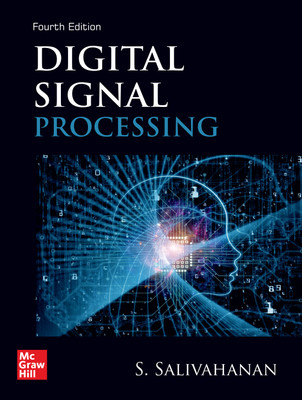 Digital Signal Processing(English, Paperback, S Salivahanan)