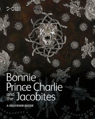 Bonnie Prince Charlie and the Jacobites: Souvenir Guide(English, Paperback, unknown)