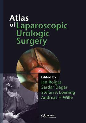 Atlas of Laparoscopic Urologic Surgery(English, Hardcover, unknown)
