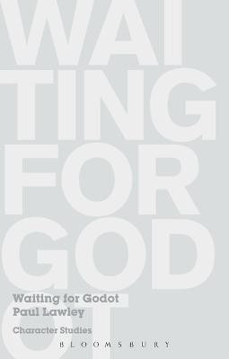 Waiting for Godot(English, Electronic book text, Lawley Paul Dr)