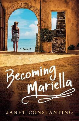 Becoming Mariella(English, Paperback, Constantino Janet)