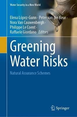 Greening Water Risks(English, Paperback, unknown)