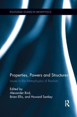 Properties, Powers and Structures(English, Paperback, unknown)