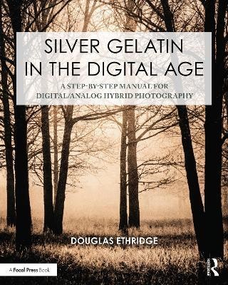 Silver Gelatin In the Digital Age(English, Paperback, Ethridge Douglas)