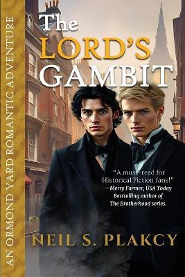 The Lord's Gambit(English, Paperback, Plakcy Neil S)