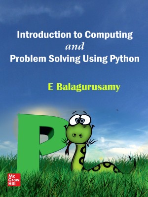 Introduction to Computing and Problem Solving Using Python(English, Paperback, unknown)