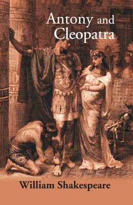 Antony and Cleopatra(Hardcover, William Shakespeare)