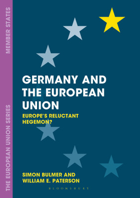 Germany and the European Union(English, Paperback, Bulmer Simon)