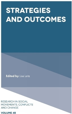 Strategies and Outcomes(English, Hardcover, unknown)