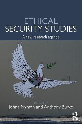 Ethical Security Studies(English, Paperback, unknown)