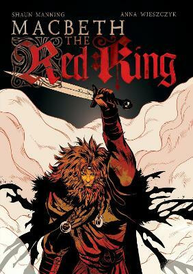 Macbeth: The Red King(English, Paperback, Manning Shaun)