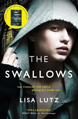 The Swallows(English, Paperback, Lutz Lisa)