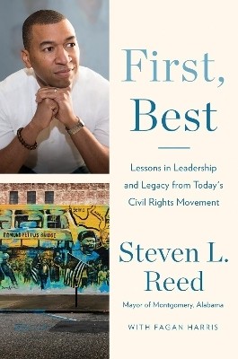 First, Best(English, Hardcover, Reed Steven L.)