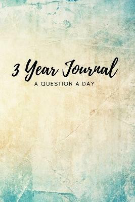 3 Year Journal(English, Paperback, McGrath Lisa)