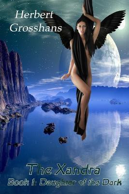 Xandra Book 1(English, Paperback, Grosshans Herbert)