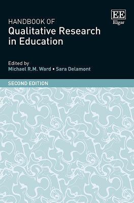 Handbook of Qualitative Research in Education(English, Hardcover, unknown)