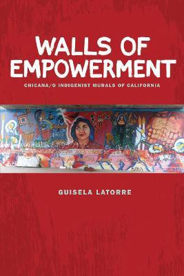 Walls of Empowerment(English, Paperback, Latorre Guisela)