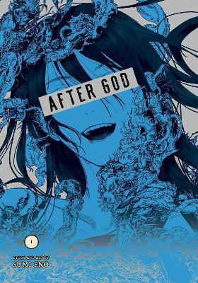 After God, Vol. 1(English, Paperback, Eno Sumi)
