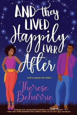 And They Lived Happily Ever After(English, Paperback, Beharrie Therese)