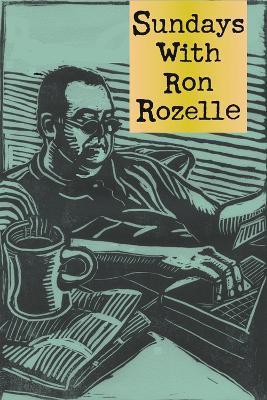 Sundays with Ron Rozelle(English, Paperback, TCU Press)