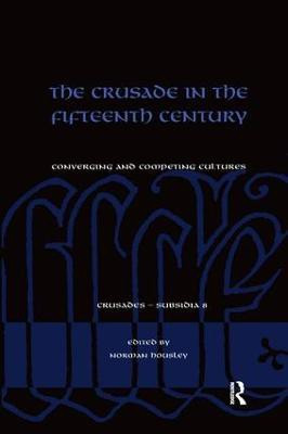 The Crusade in the Fifteenth Century(English, Paperback, unknown)