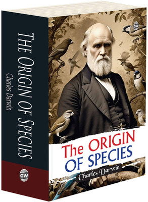 The Origin of Species (Paperback) : Timeless Scientific Masterpiece by Charles Darwin, Famous Evolution Theory Classic, Iconic Natural History Work, Must-Read English Literature(Paperback, Charles Darwin)