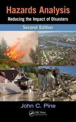 Hazards Analysis(English, Electronic book text, Pine John C.)