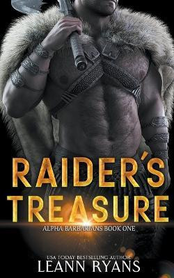Raider's Treasure(English, Paperback, Ryans Leann)