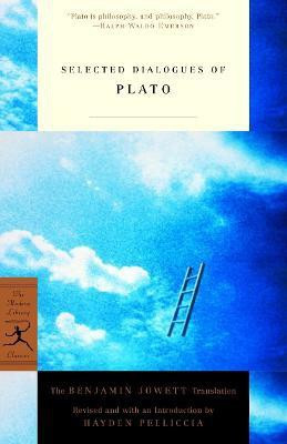 Selected Dialogues of Plato(English, Paperback, Plato)