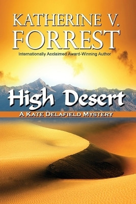 High Desert(English, Paperback, Forrest Katherine V.)