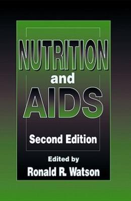 Nutrition and AIDS(English, Hardcover, unknown)
