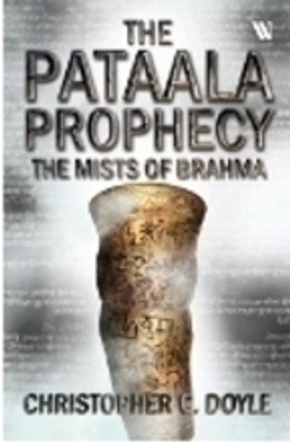 The Mists of Brahma: The Pataala Prophecy Book 2: 2(English, Paperback, Doyle Christopher C.)