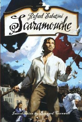 Scaramouche(English, Paperback, Sabatini Rafael)