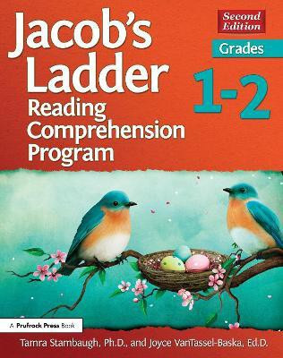 Jacob's Ladder Reading Comprehension Program(English, Paperback, Stambaugh Tamra)