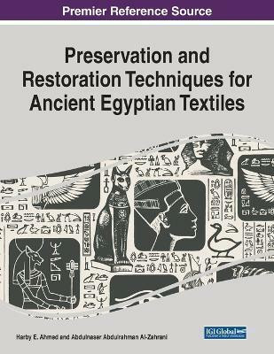 Preservation and Restoration Techniques for Ancient Egyptian Textiles(English, Paperback, unknown)