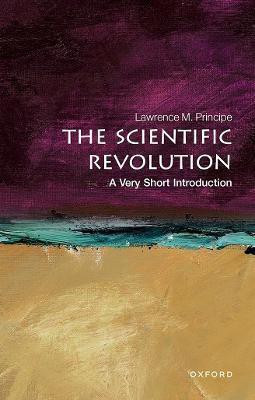 The Scientific Revolution(English, Paperback, Principe Lawrence M.)