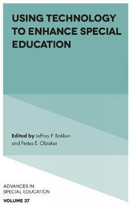Using Technology to Enhance Special Education(English, Hardcover, unknown)
