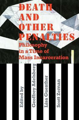 Death and Other Penalties(English, Paperback, Guenther Lisa)