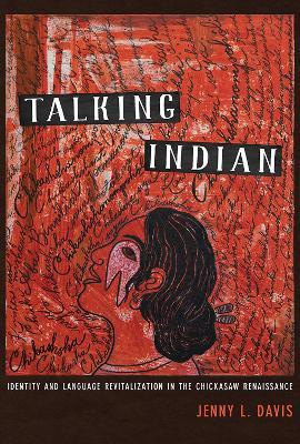 Talking Indian(English, Hardcover, Davis Jenny L.)