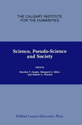 Science, Pseudo-Science and Society(English, Paperback, unknown)