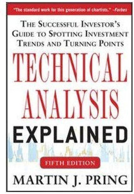 Study Guide for Technical Analysis Explained Fifth Edition (English, Paperback, Pring Martin)(Paperback, Pring Martin)