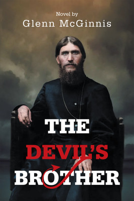 The Devil's Brother(English, Paperback, McGinnis Glenn)