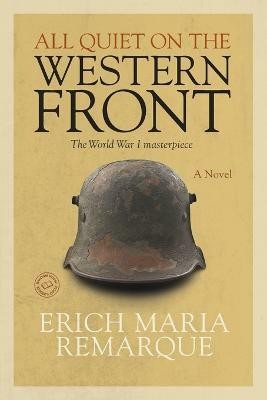 All Quiet on the Western Front(English, Paperback, Remarque Erich Maria)