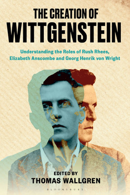 The Creation of Wittgenstein(English, Hardcover, unknown)