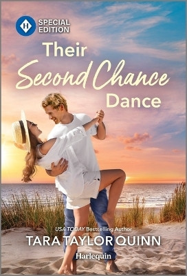 Their Second Chance Dance(English, Paperback, Quinn Tara Taylor)