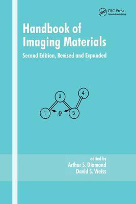 Handbook of Imaging Materials(English, Paperback, unknown)