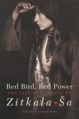 Red Bird, Red Power(English, Hardcover, Lewandowski Tadeusz)